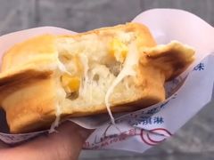 -味正点车轮饼可丽饼(南禅寺店)