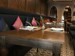 -Tajine Moroccan塔金摩洛哥中东餐厅