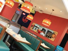 -东流山烤鸭·家常菜(雨山龙湖店)