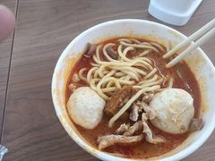 -大中沙茶面(中山路店)