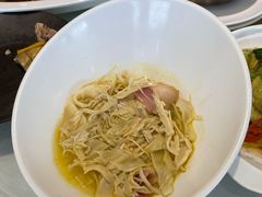 -骏莱海鲜鱼港(五角场店)
