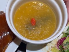 -庭院江南菜•烤鸭•非遗传承(丰台总部基地店)