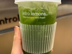 -introlemons(西单更新场·北京首店)