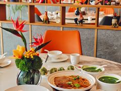 -厝包四点金·潮宴(太古仓店)