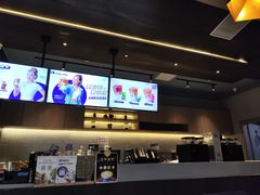 -瑞幸咖啡(新理想大厦店)