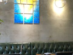 大堂-清真·艾美可餐厅(大悦汇店)
