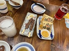 -炙韩料理·部队锅专门店