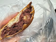 -烘焙町面包店(西四店)
