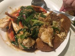 -无招牌海鲜餐厅(怡丰城店)