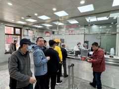 -顺通大冷面(总店)