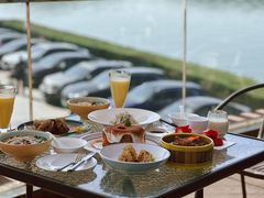 南乳鸡翅-水上明月·湖景餐厅