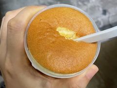 香草舒芙蕾-小香港(凤凰大街店)