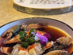 -绍兴老味道·非遗门店(银泰城店)