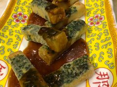 那家自制豆腐-那家小馆•北京菜•烤鸭(中关村店)