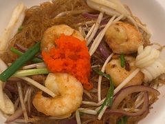 -大树餐厅(万达创始店)