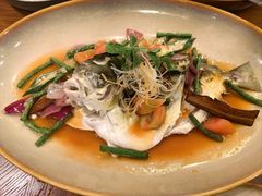 -亚特兰蒂斯·蟹餐厅 CRAB KITCHEN·鲜活海鲜
