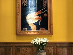 -松赞拉萨林卡酒店