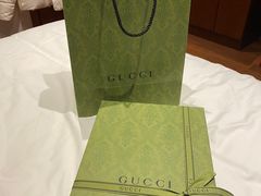 -GUCCI(南京德基店)