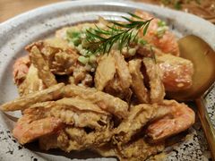 -粤集·手工粤菜(皇庭广场店)