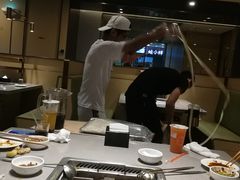 -海底捞火锅(天一广场亚细亚店)