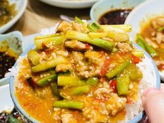 -冯记豆花店(健翔桥店)