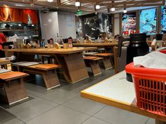 -味千拉面(金融街店)