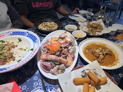 -旺角小渔村(二马路店)