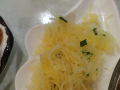 -碧海银沙海鲜餐厅(恒大海上威尼斯店)