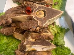 -伊帆食府·青海地方特色美食