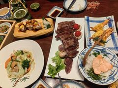 -松子料理(亮马桥店)