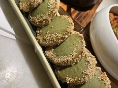 -绿茶餐厅(深圳龙华天虹购物中心店)