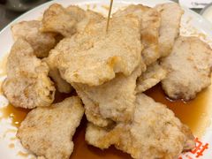 -英兰朝族饭店·英兰锅包肉(佳园路店)