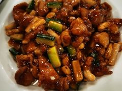 -烤肉宛饭庄(北新桥店)