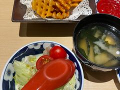 -小山日本料理(太古汇店)