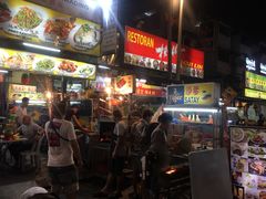 -明记烧鱼美味店