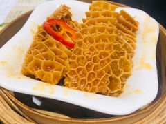 马来沙爹金钱肚-有心德(隆生店)