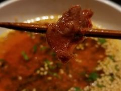 特色小郡肝-周师兄大刀腰片火锅(洪崖洞旗舰店)