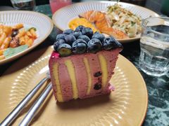 -BAKER&SPICE(安福路店)