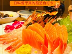 -巧克力渔家.小船海鲜胶东菜(万平口店)