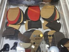 -爱革·奢品·鞋包·衣物·家居(博荟广场店)