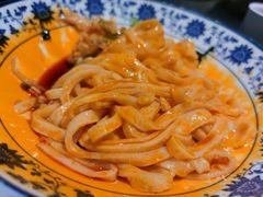 -西安饭庄·非遗陕菜(钟楼店)