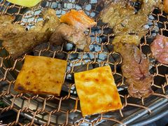 -大壮家原味烤肉(兴华北街店)