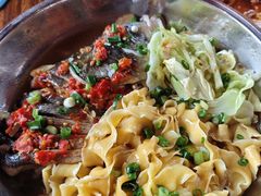 -屯屯面(海尔路店)