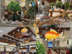 -御膳粥·牛乳粥底火锅·地道顺德菜(容桂店)