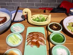 一口酥（点卯精品烤鸭）-顺承小院儿