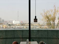 -比格比萨自助(逗号立方店)