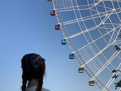 -南昌之星摩天轮