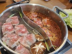 -呷哺呷哺(万达新世界店)
