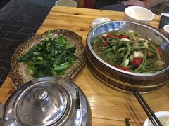 -胡师傅三下锅(汽车站店)