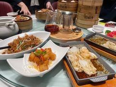 -稻香海鲜饭店(第一国际店)